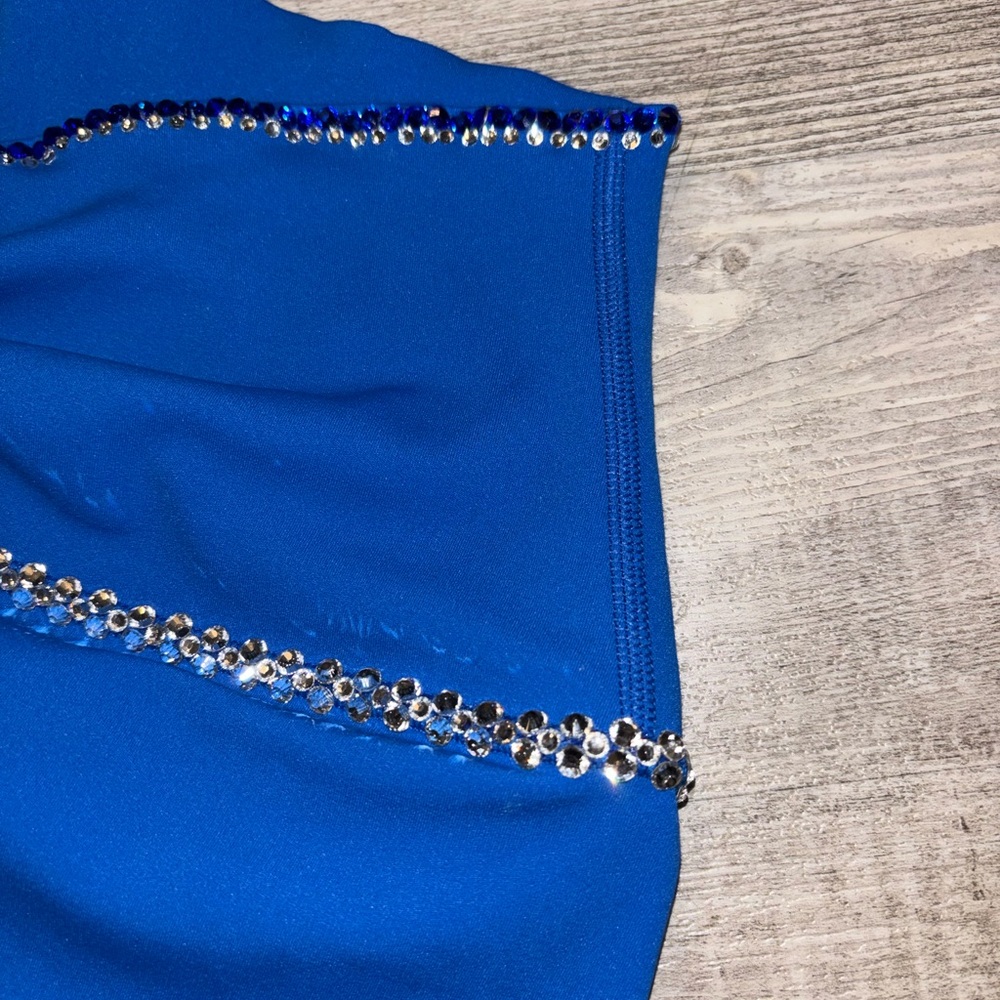 Custom Pro Dance/Cheer Audition Wear - Picture 5 of 7